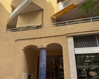 Resale - Apartment - Calpe