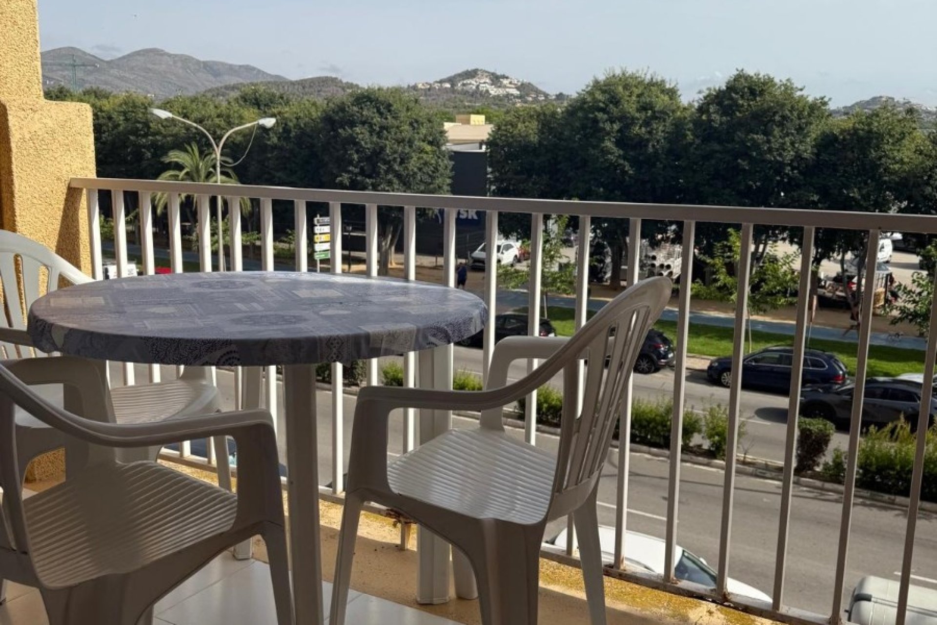 Resale - Apartment - Calpe