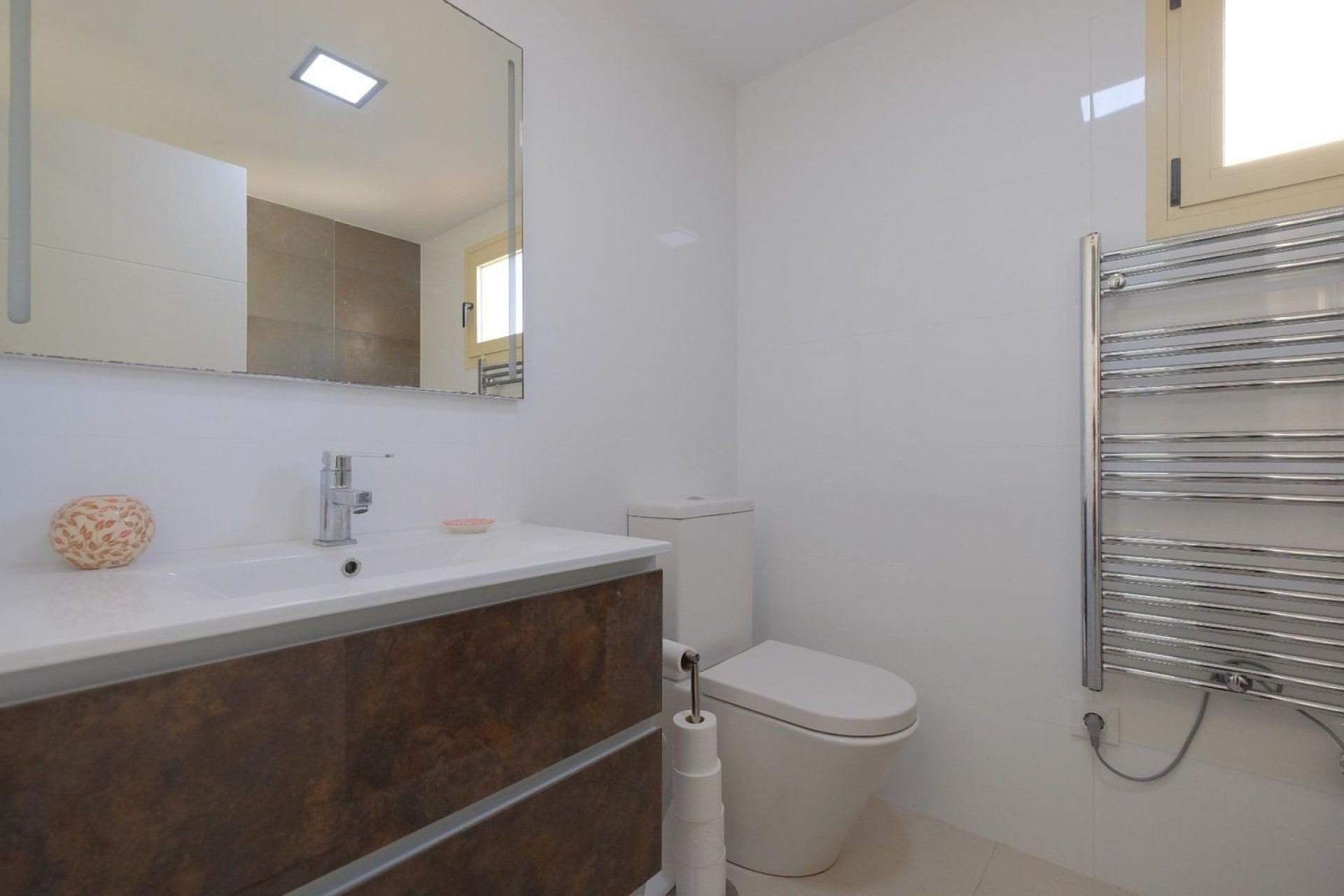 Resale - Apartment - Calpe