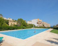 Resale - Apartment - Calpe