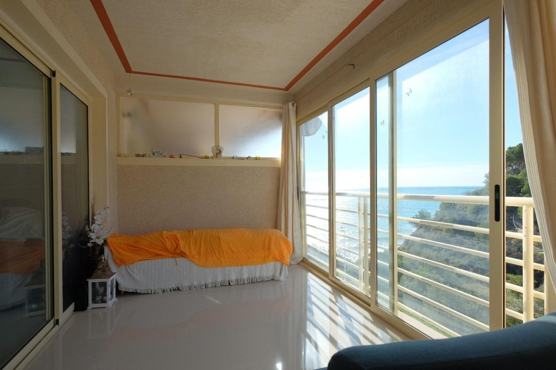 Resale - Apartment - Calpe