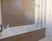 Resale - Apartment - Calpe