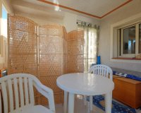 Resale - Apartment - Calpe