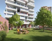 Resale - Apartment - Calpe