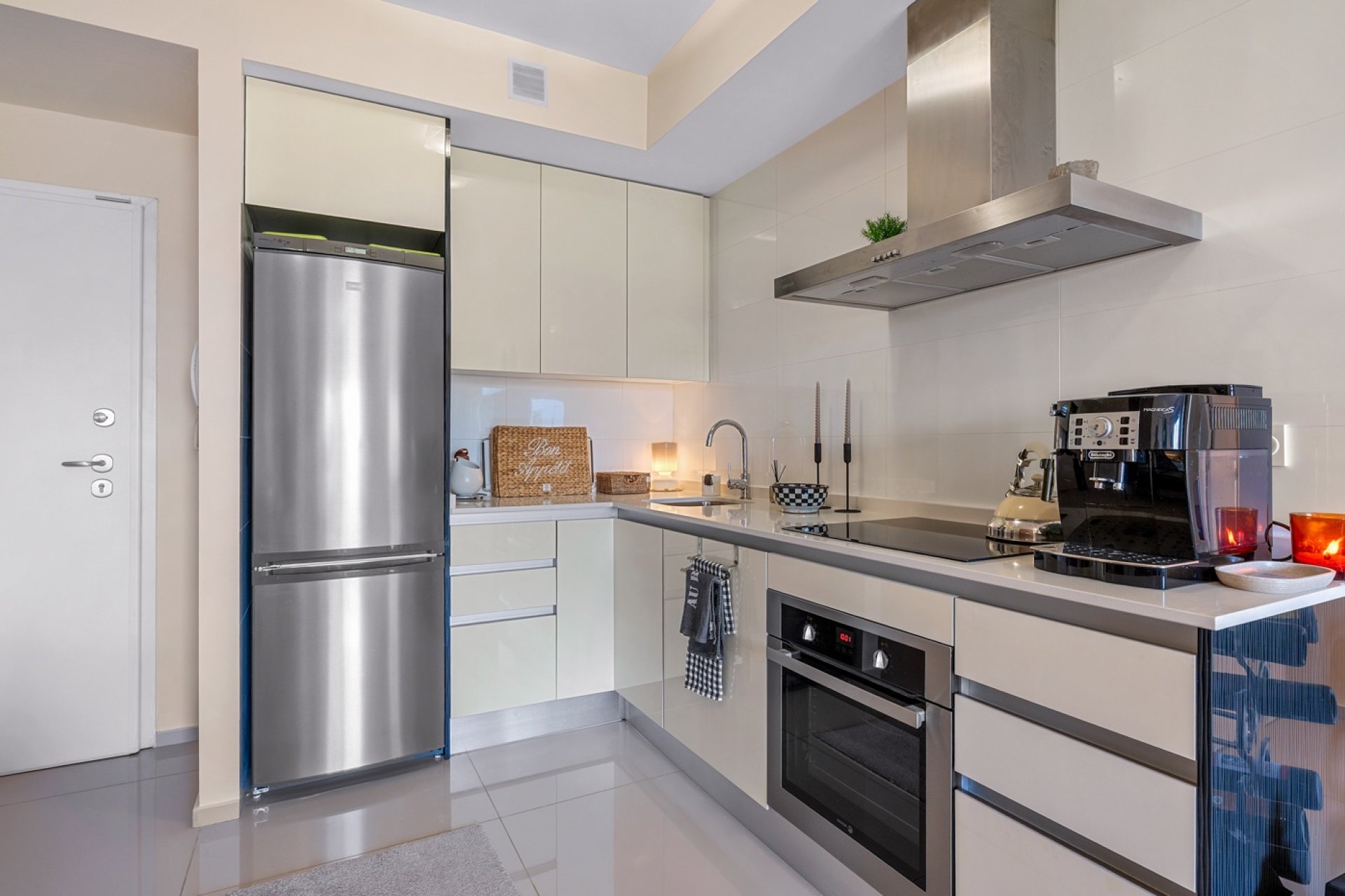 Resale - Apartment - Ciudad Quesada - Doña Pepa