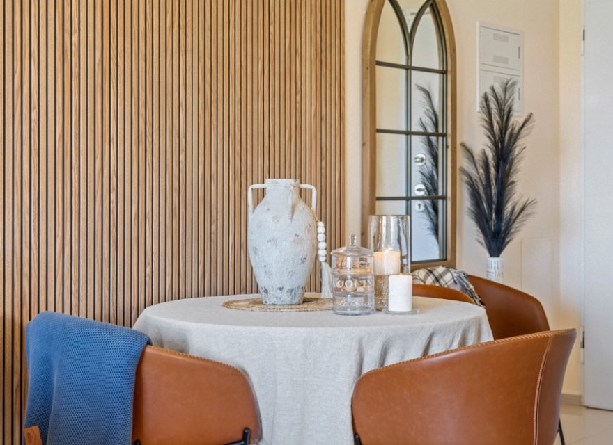 Resale - Apartment - Ciudad Quesada - Doña Pepa