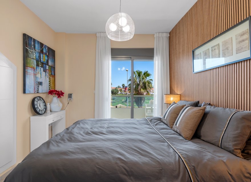 Resale - Apartment - Ciudad Quesada - Doña Pepa