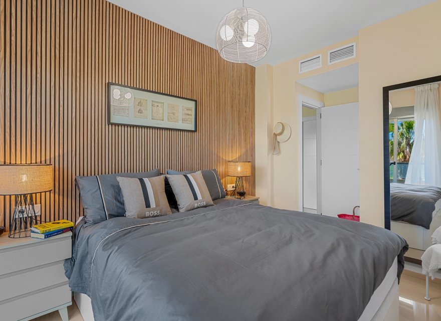 Resale - Apartment - Ciudad Quesada - Doña Pepa