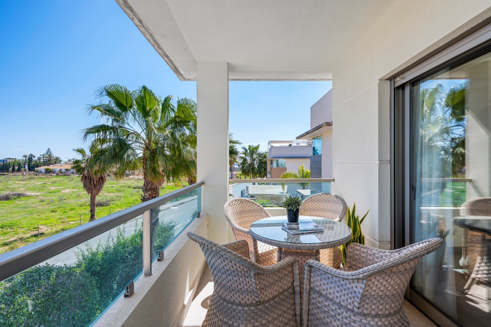 Resale - Apartment - Ciudad Quesada - Doña Pepa