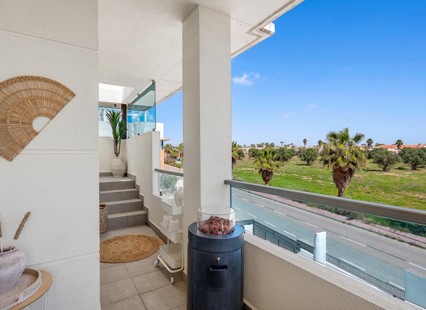 Resale - Apartment - Ciudad Quesada - Doña Pepa