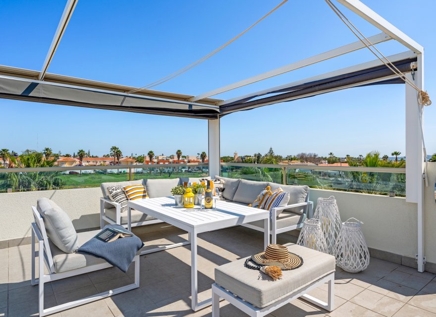 Resale - Apartment - Ciudad Quesada - Doña Pepa