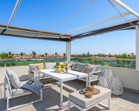 Resale - Apartment - Ciudad Quesada - Doña Pepa