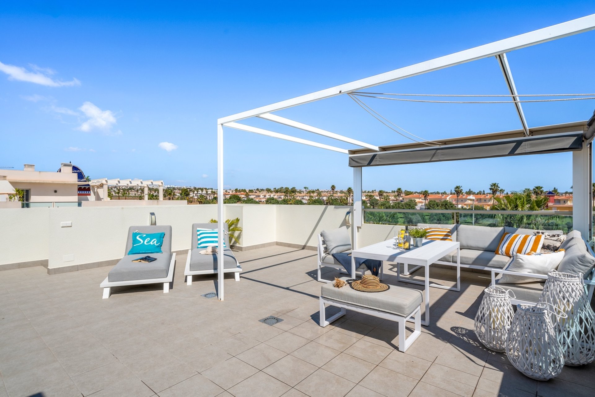 Resale - Apartment - Ciudad Quesada - Doña Pepa