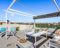 Resale - Apartment - Ciudad Quesada - Doña Pepa