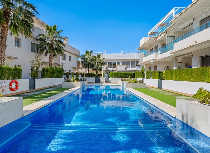 Resale - Apartment - Ciudad Quesada - Doña Pepa