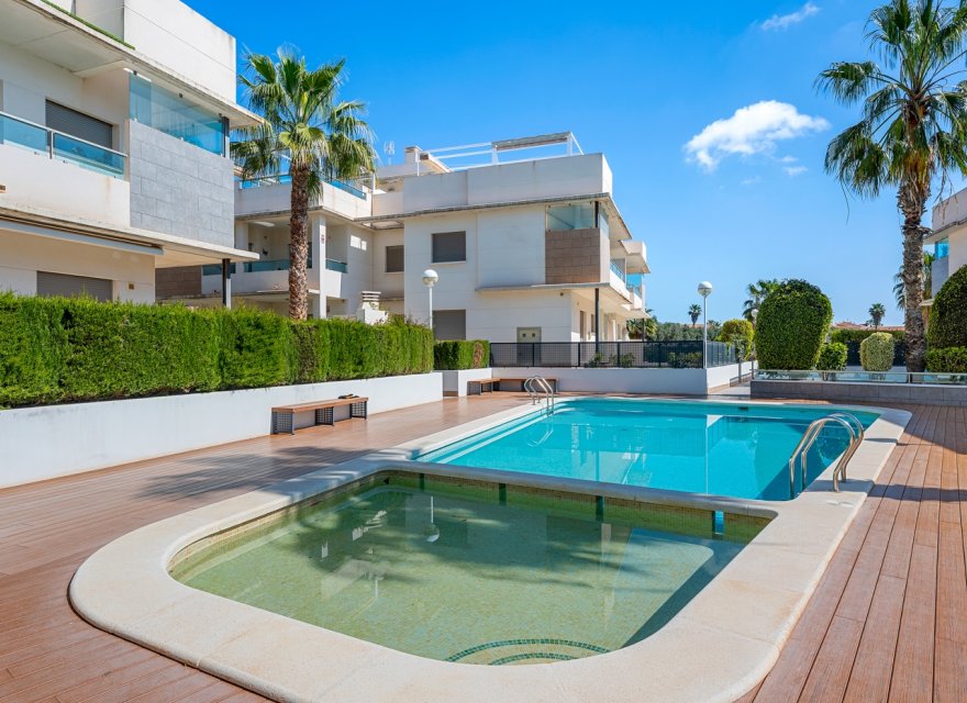 Resale - Apartment - Ciudad Quesada - Doña Pepa