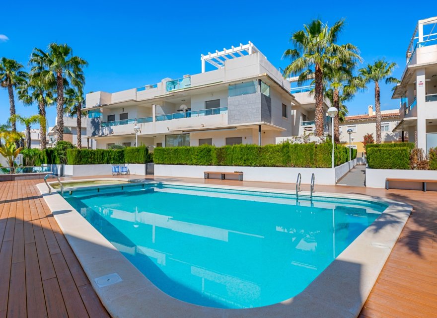 Resale - Apartment - Ciudad Quesada - Doña Pepa