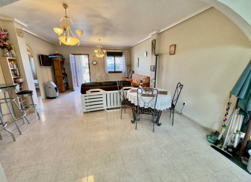 Resale - Apartment - Ciudad Quesada - Doña Pepa