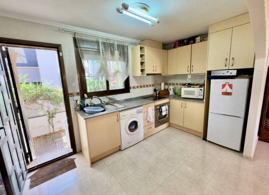 Resale - Apartment - Ciudad Quesada - Doña Pepa