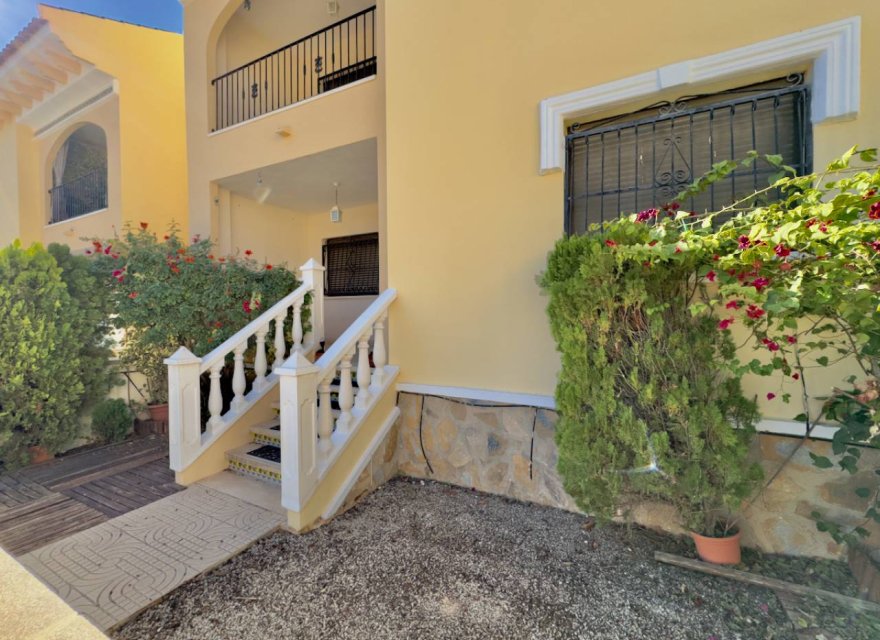 Resale - Apartment - Ciudad Quesada - Doña Pepa