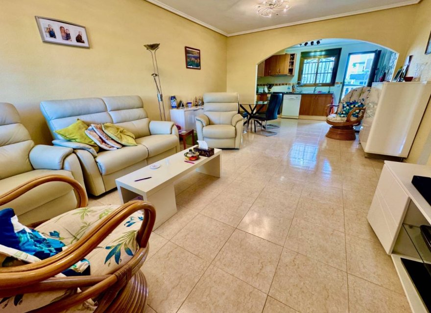 Resale - Apartment - Ciudad Quesada - Doña Pepa