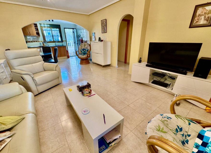 Resale - Apartment - Ciudad Quesada - Doña Pepa