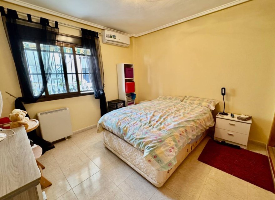 Resale - Apartment - Ciudad Quesada - Doña Pepa