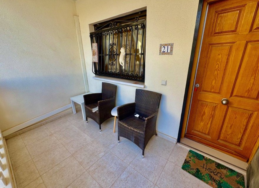 Resale - Apartment - Ciudad Quesada - Doña Pepa