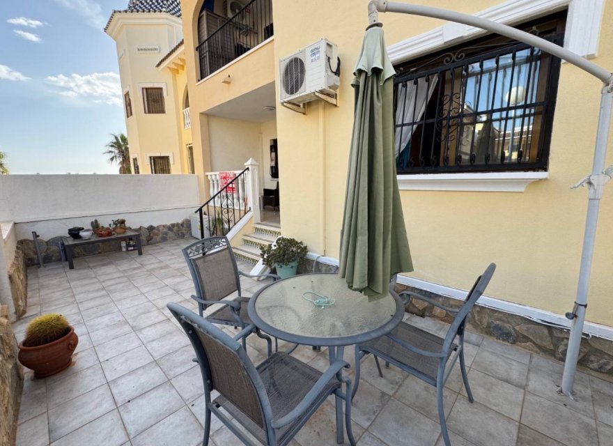 Resale - Apartment - Ciudad Quesada - Doña Pepa