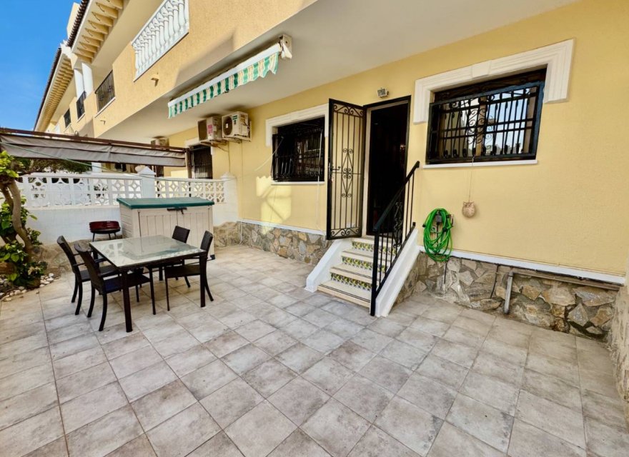 Resale - Apartment - Ciudad Quesada - Doña Pepa