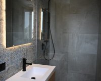 Resale - Apartment - Ciudad Quesada - Rojales