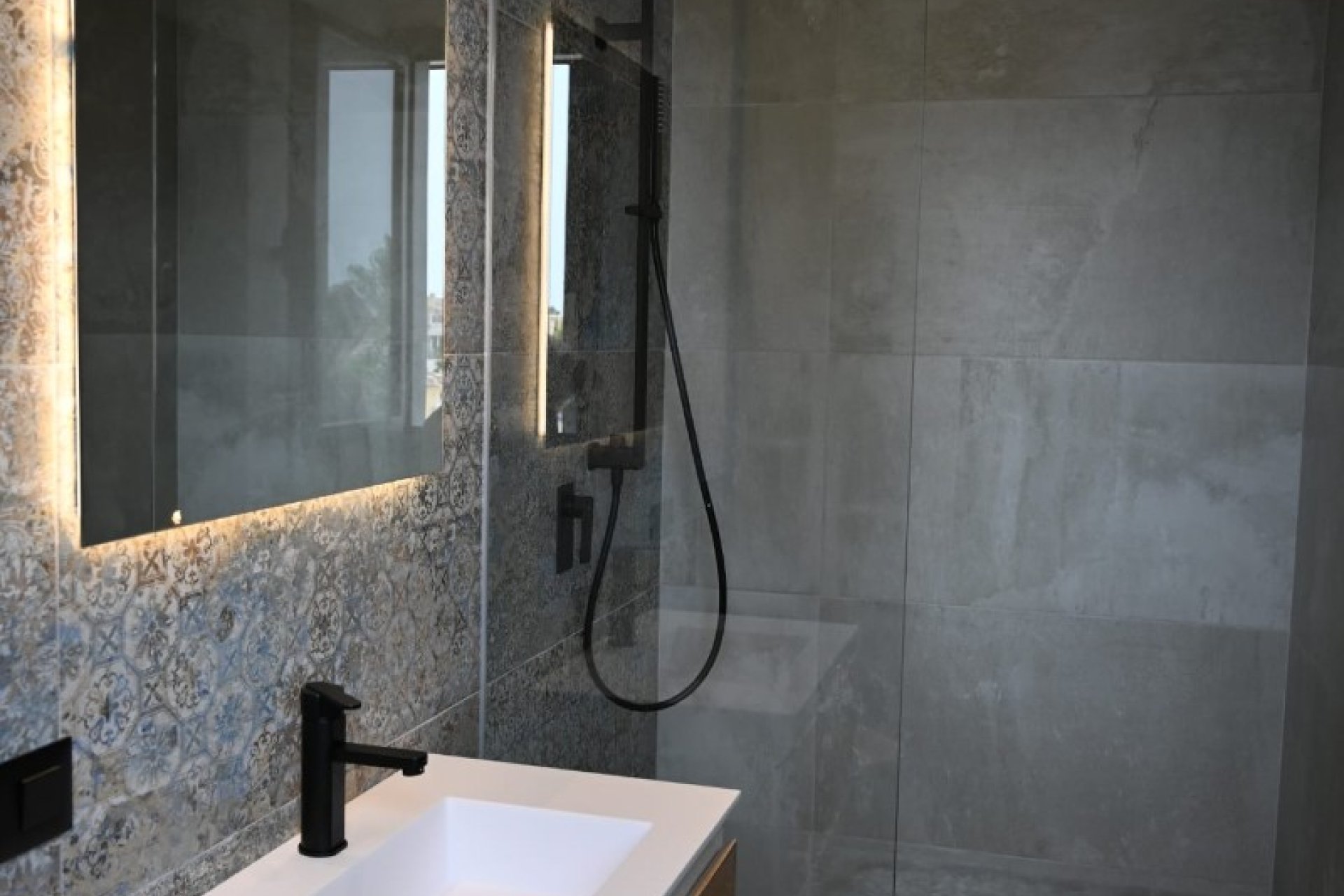 Resale - Apartment - Ciudad Quesada - Rojales