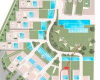 Resale - Apartment - Ciudad Quesada - Rojales