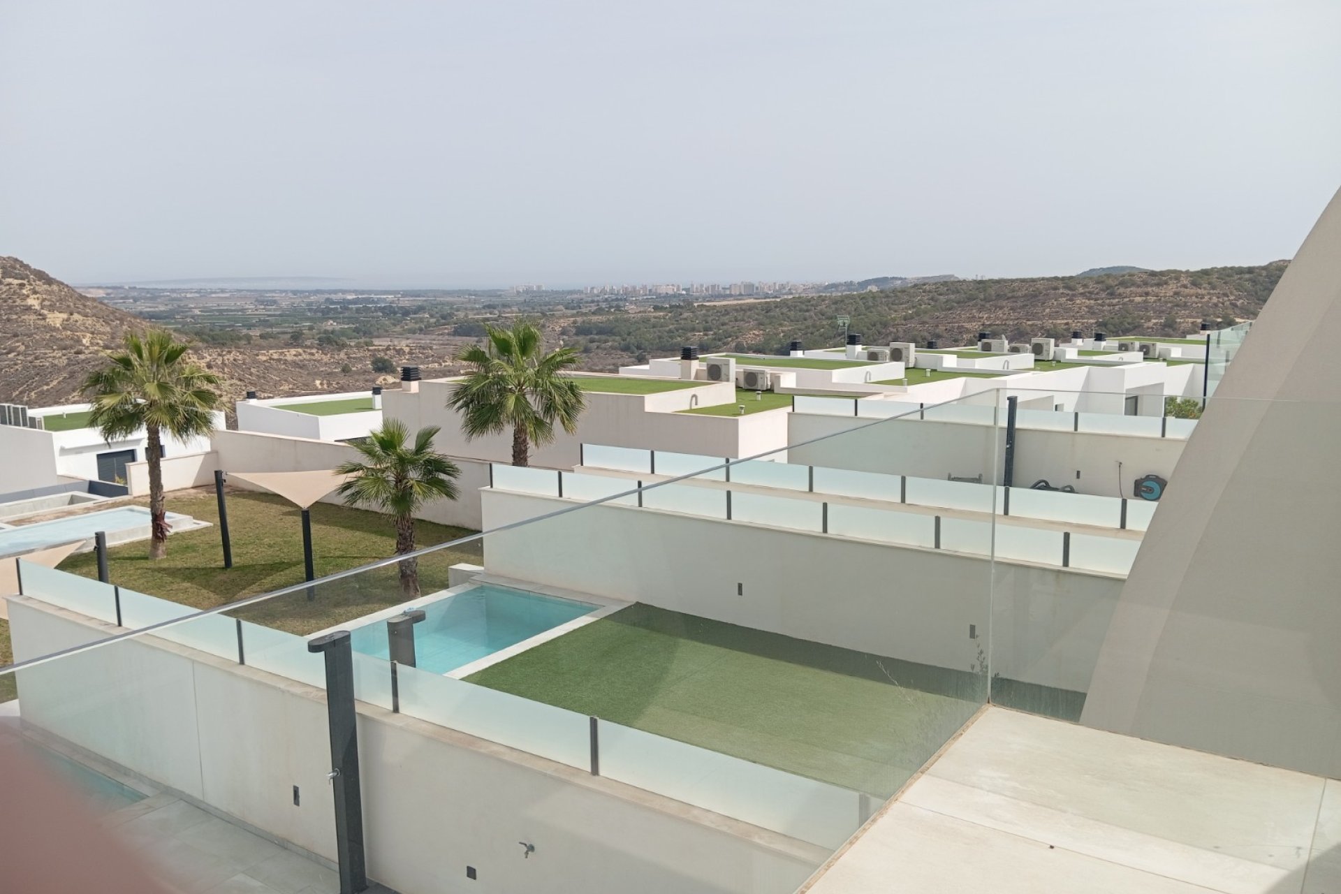 Resale - Apartment - Ciudad Quesada - Rojales