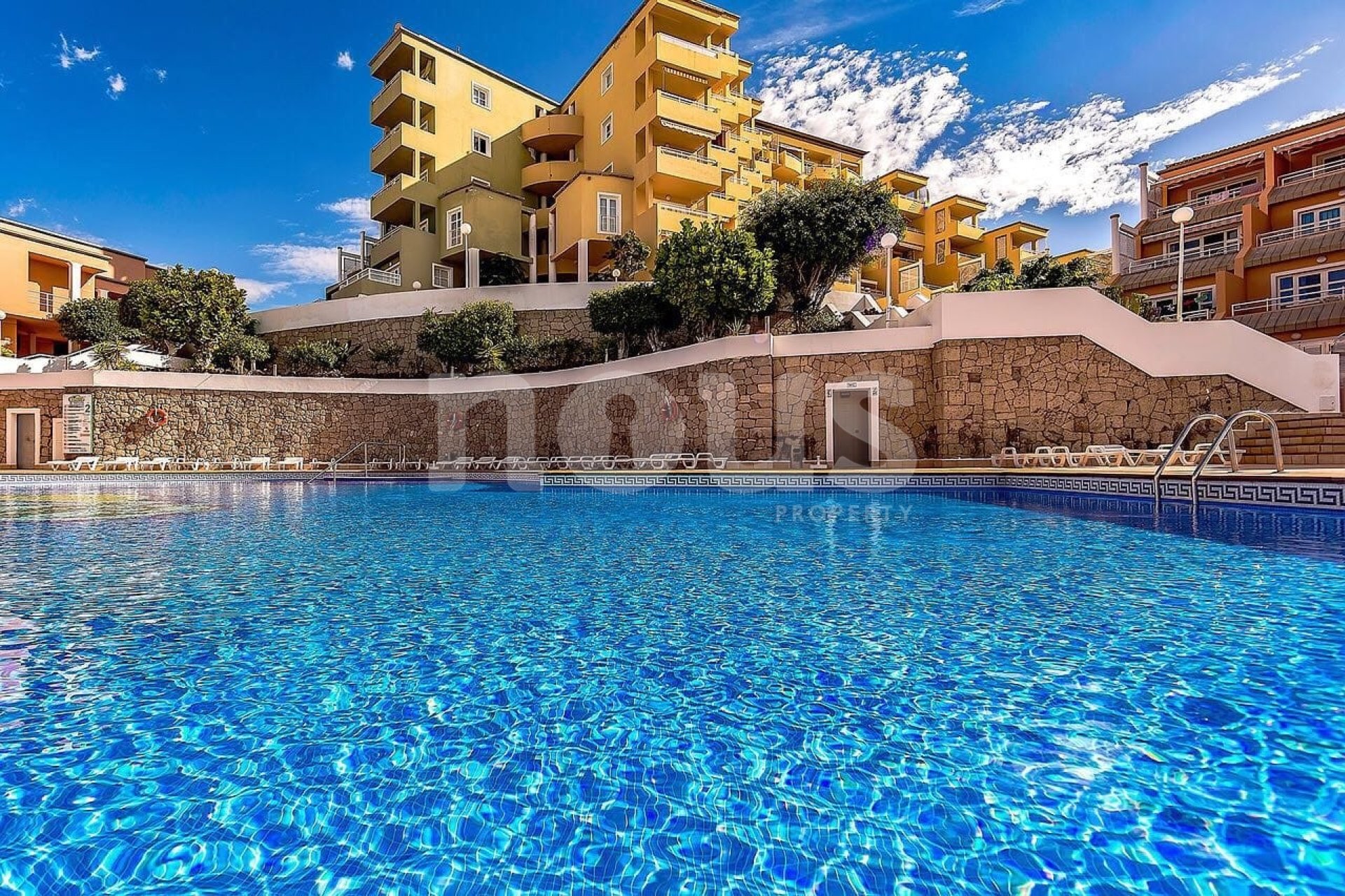 Resale - Apartment - Costa Adeje (Fañabe) - Orlando