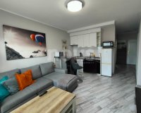 Resale - Apartment - Costa Adeje (Fañabe) - Orlando