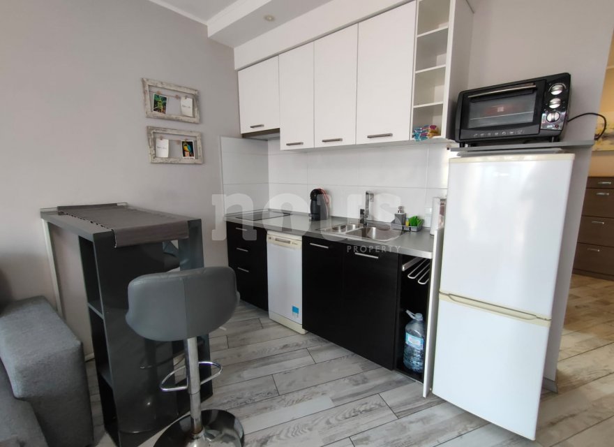 Resale - Apartment - Costa Adeje (Fañabe) - Orlando