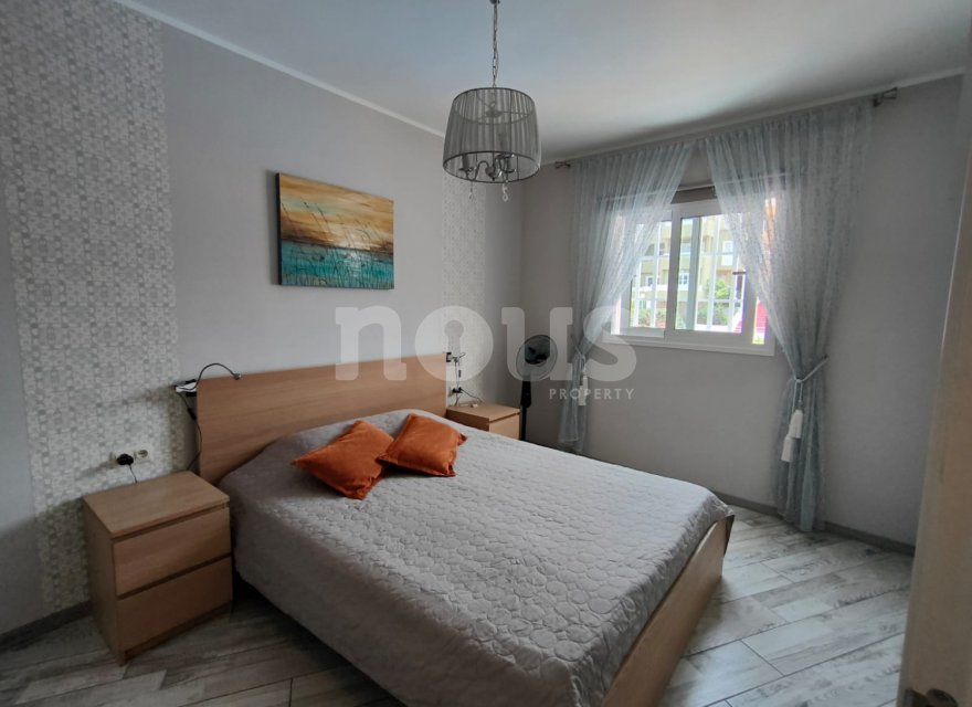 Resale - Apartment - Costa Adeje (Fañabe) - Orlando