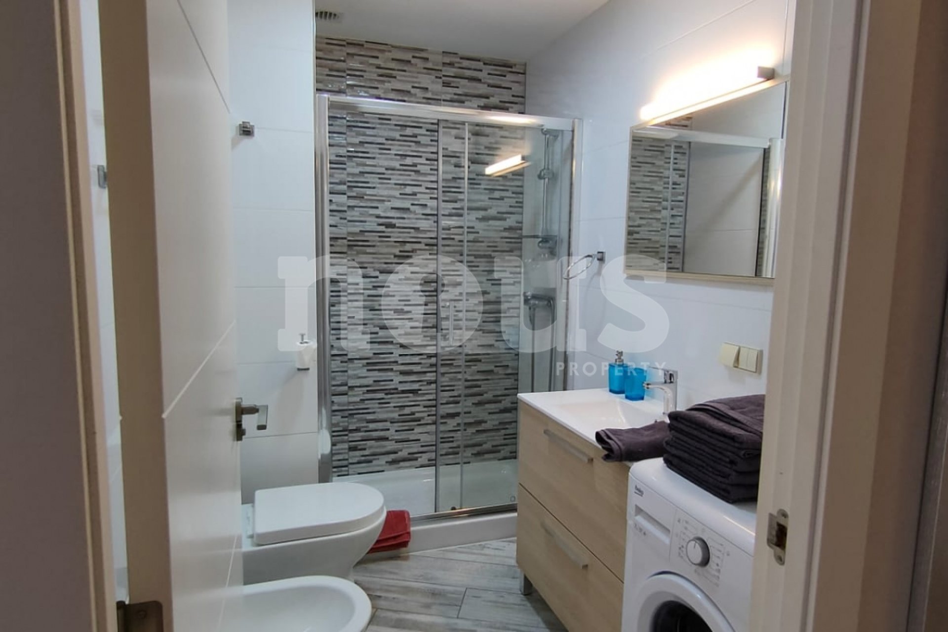 Resale - Apartment - Costa Adeje (Fañabe) - Orlando