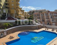 Resale - Apartment - Costa Adeje (Fañabe) - Orlando