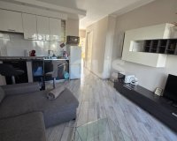 Resale - Apartment - Costa Adeje (Fañabe) - Orlando
