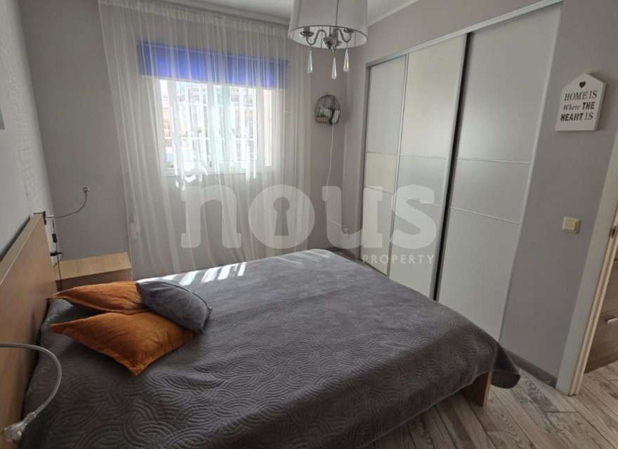 Resale - Apartment - Costa Adeje (Fañabe) - Orlando