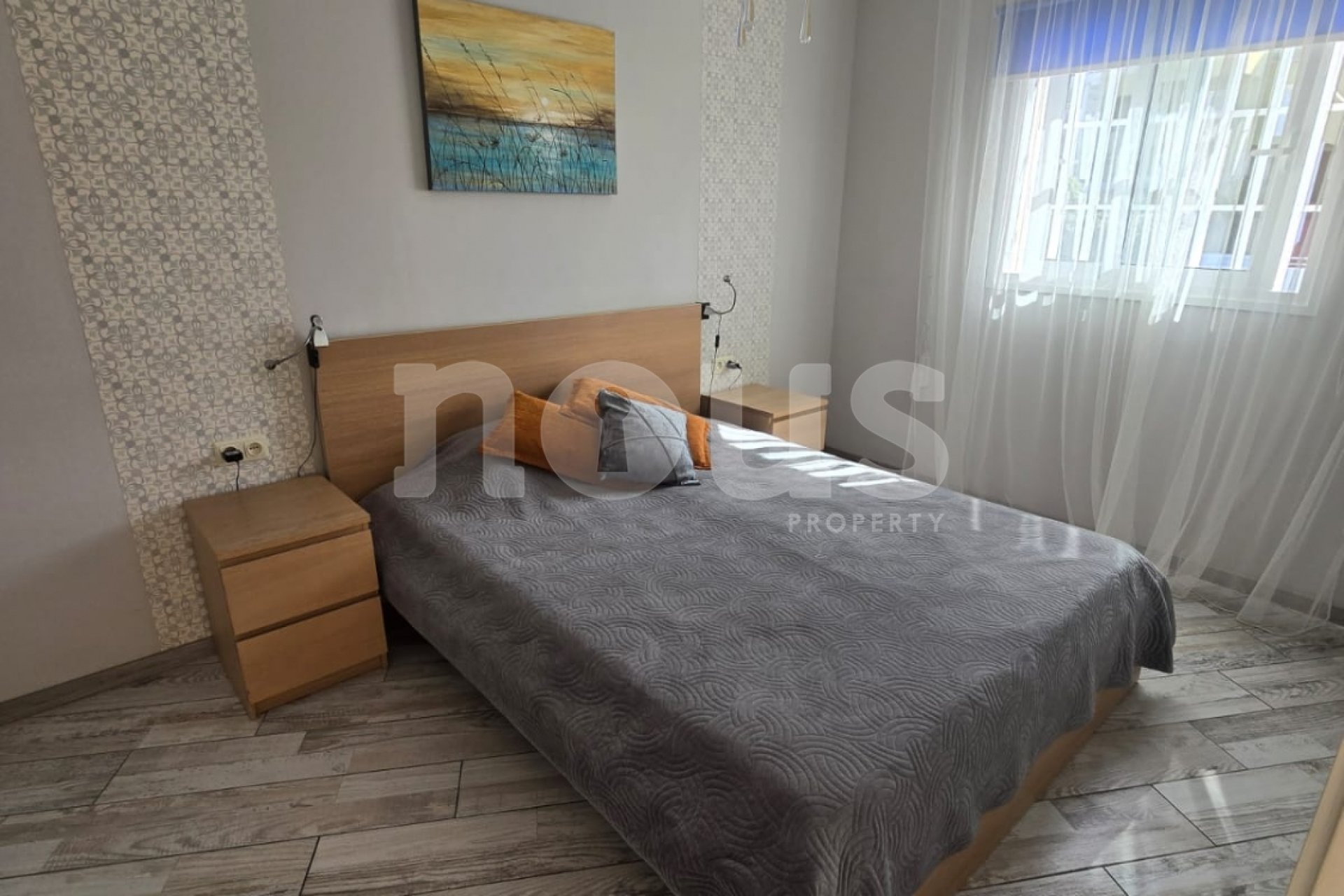 Resale - Apartment - Costa Adeje (Fañabe) - Orlando