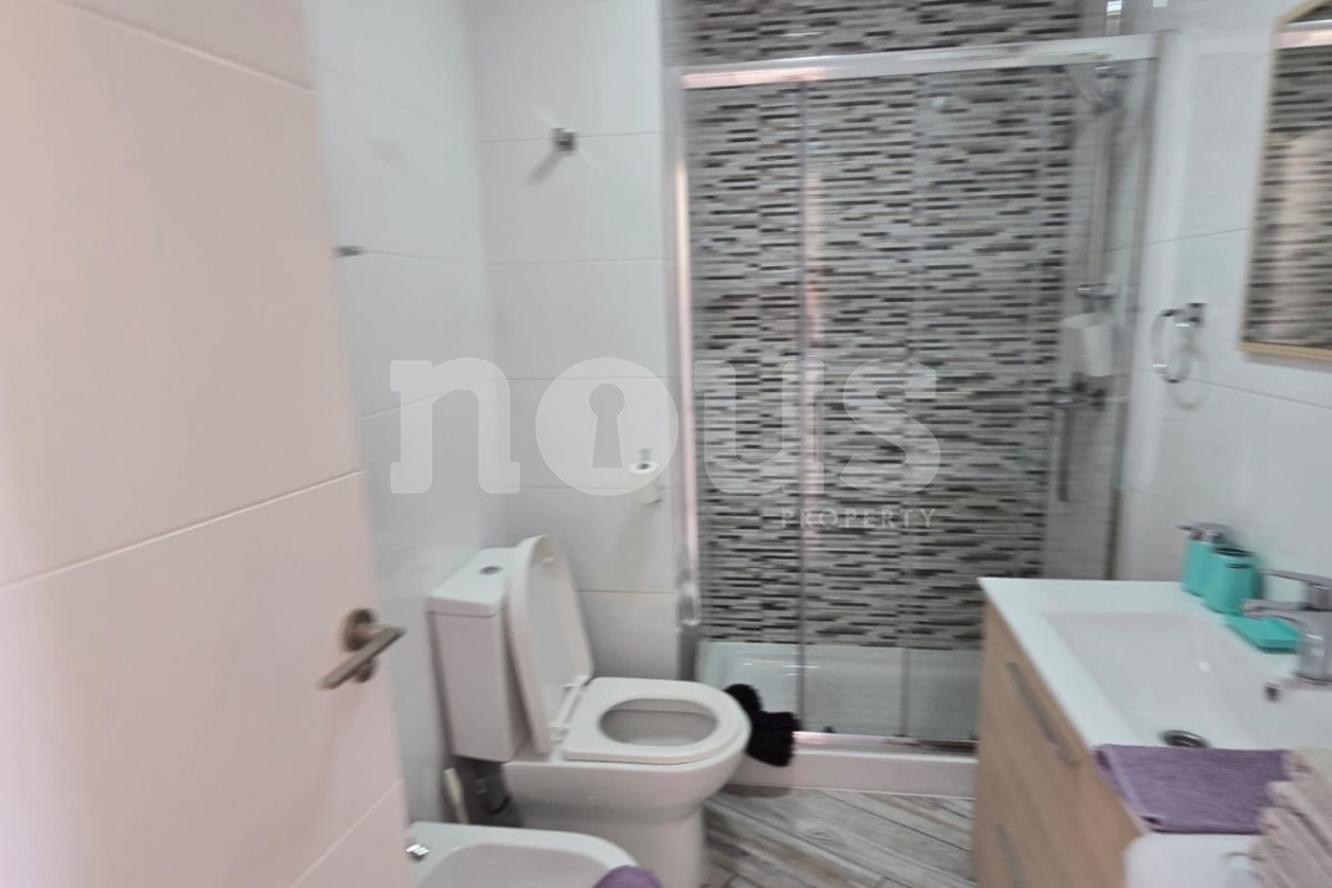 Resale - Apartment - Costa Adeje (Fañabe) - Orlando