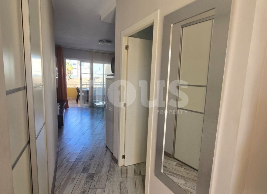 Resale - Apartment - Costa Adeje (Fañabe) - Orlando