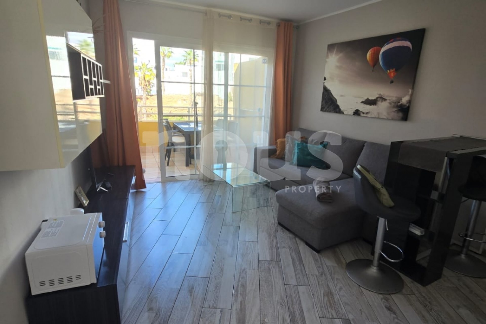Resale - Apartment - Costa Adeje (Fañabe) - Orlando
