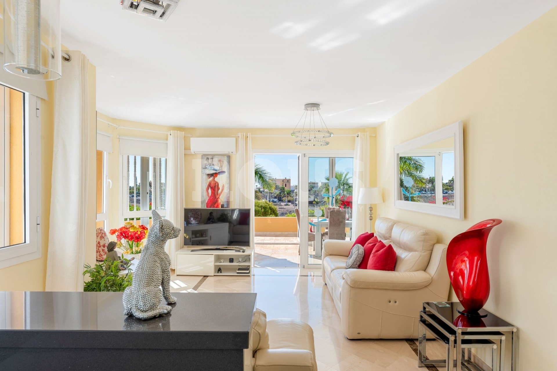 Resale - Apartment - Costa Adeje (La Caleta) - Oasis la Caleta