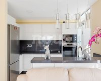 Resale - Apartment - Costa Adeje (La Caleta) - Oasis la Caleta