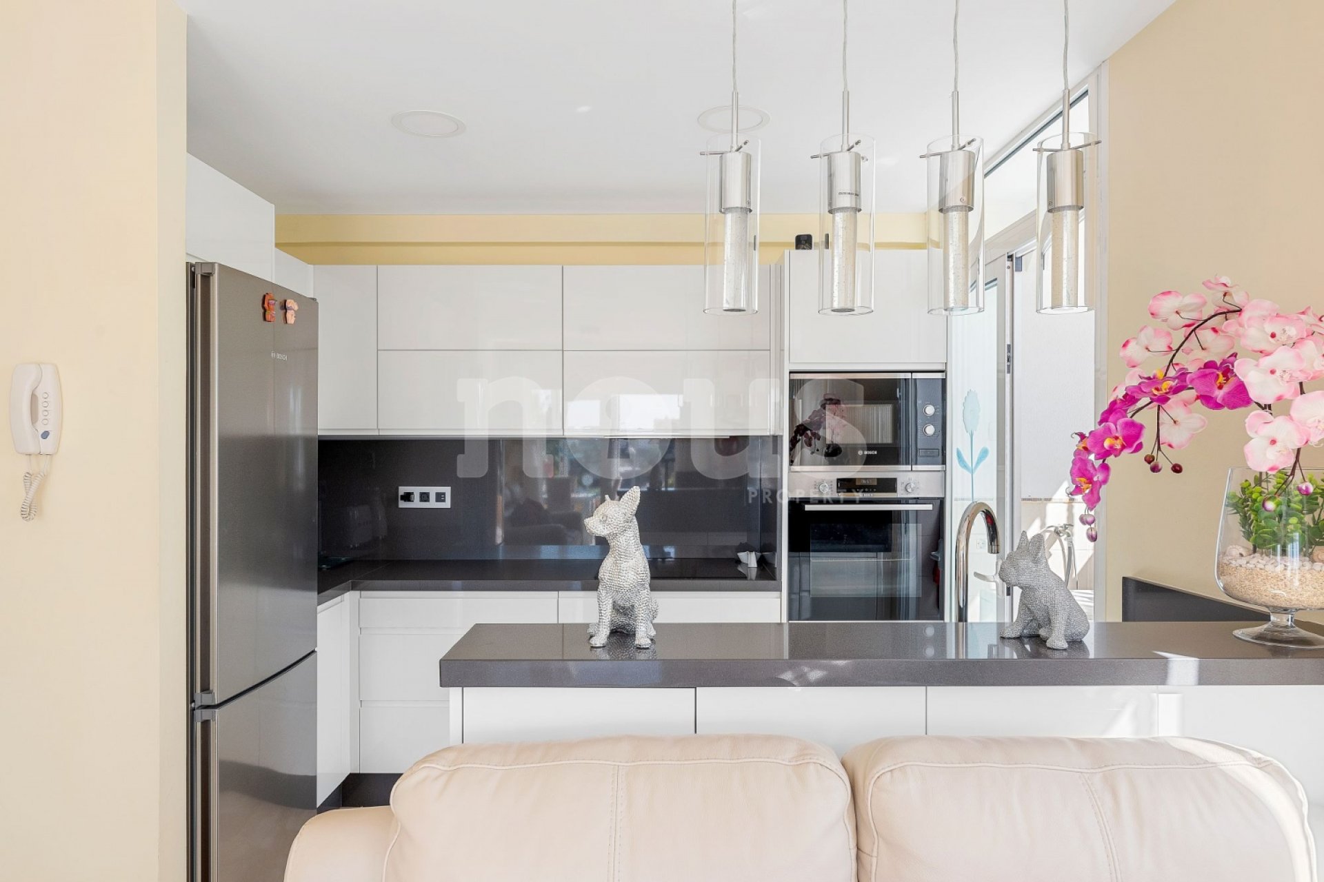 Resale - Apartment - Costa Adeje (La Caleta) - Oasis la Caleta