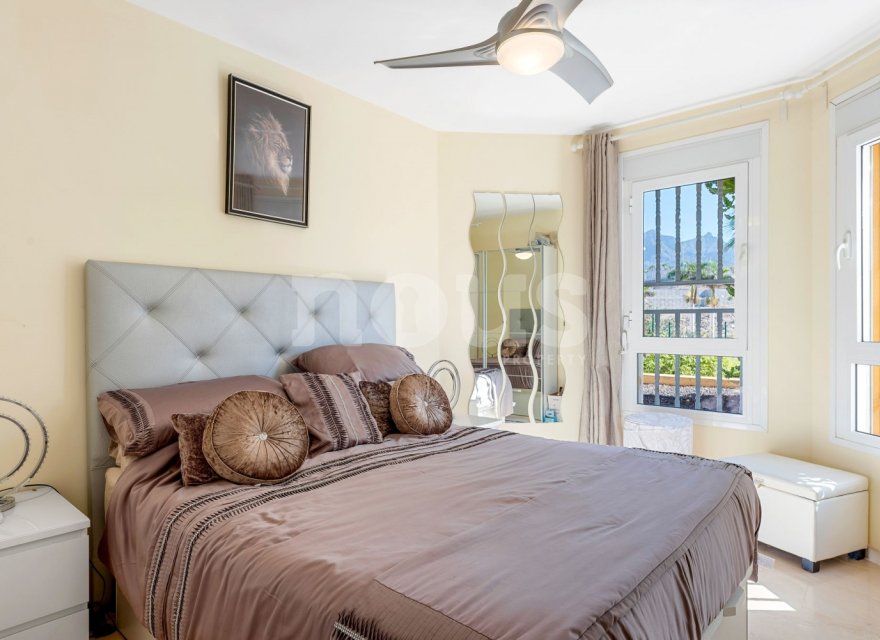 Resale - Apartment - Costa Adeje (La Caleta) - Oasis la Caleta